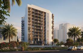 New residential complex with apartments أرجان, امارات متحده عربی. $289,000 از