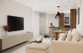 2غرفة دو خانه بهم چسبیده 76 متر مربع Ciudad Quesada, اسپانیا. 262,000 €