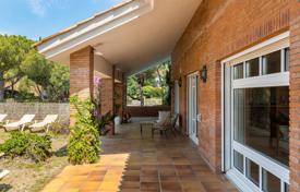  دو خانه بهم متصل – Sant Andreu de Llavaneres, کاتالونیا, اسپانیا. 1,485,000 €
