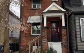 خانه  – Craven Road, Old Toronto, تورنتو,  انتاریو,   کانادا. C$1,442,000