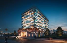 مجتمع مسكوني Wellington Ocean – جزر دبي, دبی, امارات متحده عربی. $586,000 از