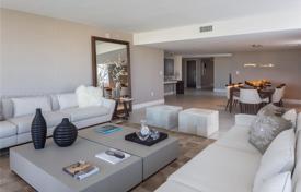 آپارتمان کاندو – Bay Harbor Islands, فلوریدا, ایالات متحده آمریکا. $3,300,000
