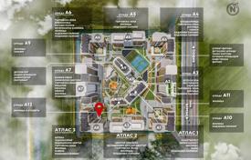 3غرفة آپارتمان  94 متر مربع Burgas (city), بلغارستان. 165,000 €