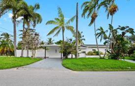 خانه  – Delray Beach, فلوریدا, ایالات متحده آمریکا. $950,000