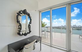 آپارتمان کاندو – West Avenue, سواحل میامی, فلوریدا,  ایالات متحده آمریکا. $2,750,000