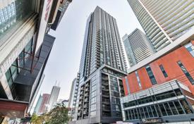 آپارتمان  – Adelaide Street West, Old Toronto, تورنتو,  انتاریو,   کانادا. C$812,000