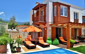 4غرفة ویلا  180 متر مربع Kalkan, ترکیه. 20,373,000 TRY