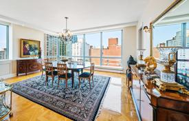 10غرفة آپارتمان  401 متر مربع Upper West Side, ایالات متحده آمریکا. $11,950,000