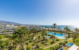 3غرفة پنت‌هاوس ها 577 متر مربع ماربلا, اسپانیا. 4,500,000 €