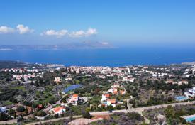 زمین تجاری – Kokkino Chorio, کرت, یونان. 450,000 €