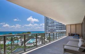 آپارتمان  – Bal Harbour, فلوریدا, ایالات متحده آمریکا. $5,900,000