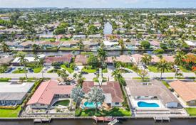 خانه  – Fort Lauderdale, فلوریدا, ایالات متحده آمریکا. $1,200,000