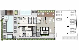 3غرفة شقة في مبنى جديد 140 متر مربع آلانیا, ترکیه. $498,000