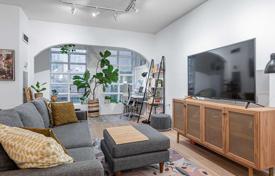 آپارتمان  – Grenville Street, Old Toronto, تورنتو,  انتاریو,   کانادا. C$632,000