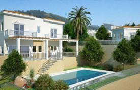 3غرفة دو خانه بهم چسبیده 245 متر مربع Poli Crysochous, قبرس. 539,000 €