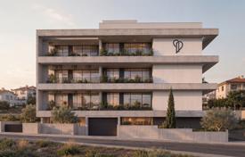 New residential complex with apartments Agios Athanasios (Cyprus), قبرس. 260,000 € از
