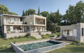 6غرفة ویلا  موگینز(فرانسه), فرانسه. 2,970,000 €