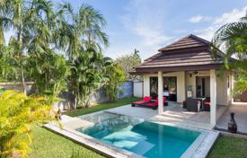 6غرفة ویلا  1600 متر مربع Phuket Town, تایلند. $1,390,000