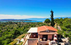 2غرفة ویلا  127 متر مربع Kranidi, یونان. 395,000 €