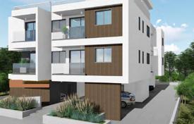New residential complex with apartments Trachoni, قبرس. 165,000 € از