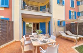 2غرفة آپارتمان  92 متر مربع Santa Ponsa, اسپانیا. 695,000 €