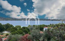 زمین تجاری Sithonia, یونان. 750,000 €