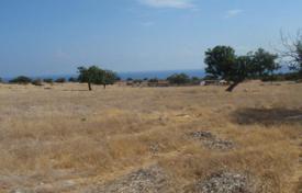 زمین تجاری Limassol (city), قبرس. 360,000 €