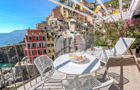 5غرفة آپارتمان  Riomaggiore, ایتالیا. 1,200,000 €