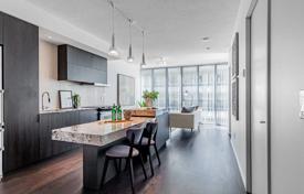 آپارتمان  – Charles Street East, Old Toronto, تورنتو,  انتاریو,   کانادا. C$856,000