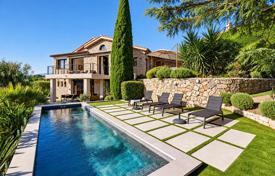 6غرفة دو خانه بهم چسبیده موگینز(فرانسه), فرانسه. 2,980,000 €