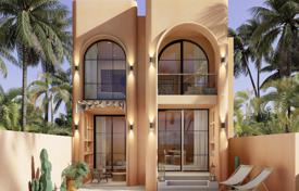 3غرفة ویلا  160 متر مربع South Kuta, اندونزی. $349,000