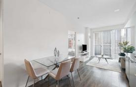 آپارتمان  – Richmond Street West, Old Toronto, تورنتو,  انتاریو,   کانادا. C$922,000