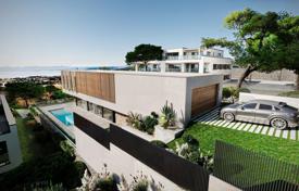 4غرفة خانه  321 متر مربع Costa del Maresme, اسپانیا. 2,190,000 €