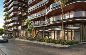 3غرفة شقة في مبنى جديد 73 متر مربع Batumi, گرجستان. $109,000