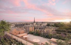 New residential complex with apartments Avenue des Champs-Élysées, فرانسه. 1,920,000 € از