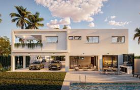 4غرفة دو خانه بهم چسبیده Famagusta, قبرس. 530,000 €