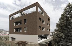 ساختمان تازه ساز – لیوبلیانا, اسلوونی. 298,000 €