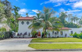 دو خانه بهم چسبیده – میامی, فلوریدا, ایالات متحده آمریکا. $1,399,000