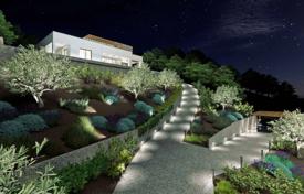8غرفة ویلا  540 متر مربع Ierissos, یونان. 1,600,000 €