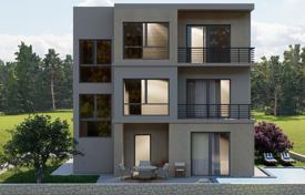 3غرفة آپارتمان  51 متر مربع پولا, کرواسی. 216,000 €