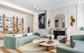 7غرفة آپارتمان  445 متر مربع Avenue Foch, فرانسه. 9,200,000 €