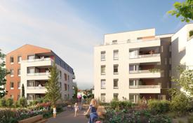 New residential complex with apartments Rhône, فرانسه. 303,000 € از
