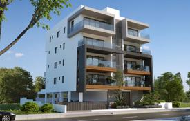 New residential complex with apartments نیکوزیا, قبرس. 195,000 € از