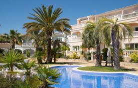 آپارتمان  – Benissa, والنسیا, اسپانیا. 280,000 €