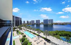 آپارتمان کاندو – Aventura, فلوریدا, ایالات متحده آمریکا. $3,900,000