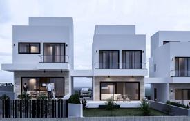 New residential complex with villas Agios Athanasios (Cyprus), قبرس. 584,000 € از