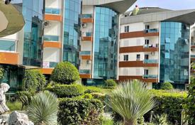3غرفة آپارتمان  85 متر مربع Antalya (city), ترکیه. $190,000