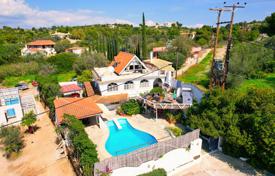 5غرفة ویلا  218 متر مربع Kranidi, یونان. 350,000 €