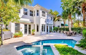 ویلا  – Aventura, فلوریدا, ایالات متحده آمریکا. $1,475,000