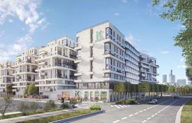 New residential complex with apartments Suresnes, فرانسه. 422,000 € از